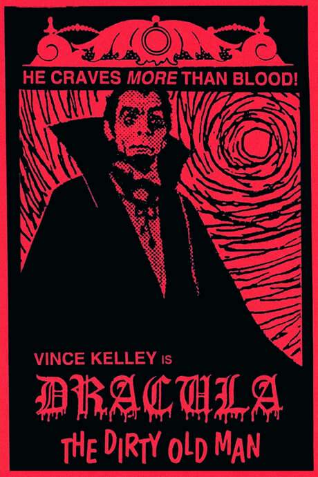 Dracula (The Dirty Old Man)